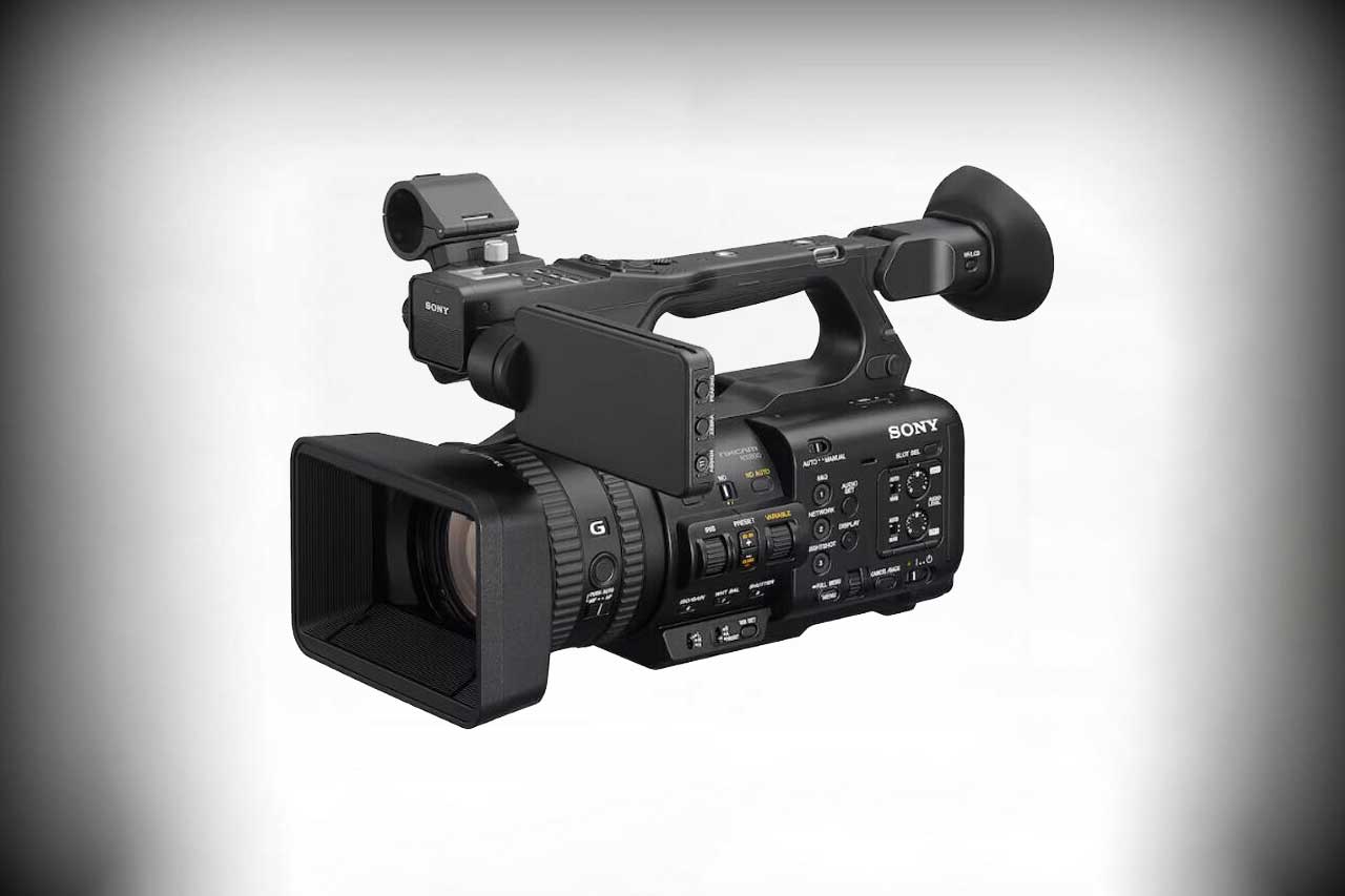 Sony Camcorders Repair S by US Camera Repair