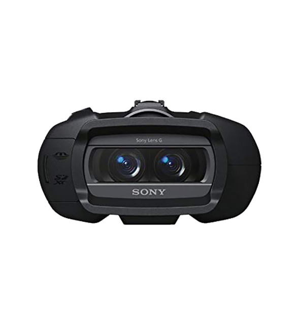 SONY DEV-3 Binocular Repair by US Camera Repair