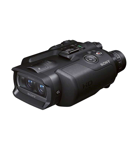SONY DEV-5 Binocular Repair by US Camera Repair