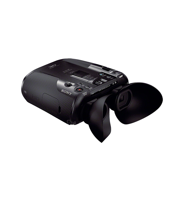 SONY DEV-50V Binocular Repair by US Camera Repair