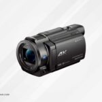 Sony FDR-AX33 Camcorder Repair | Expert Service You Can Trust