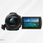 Sony FDR-AX53 Repair | Expert Camcorder Service