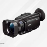 Sony FDR-AX700 Camcorder Repair Services | Expert Technicians