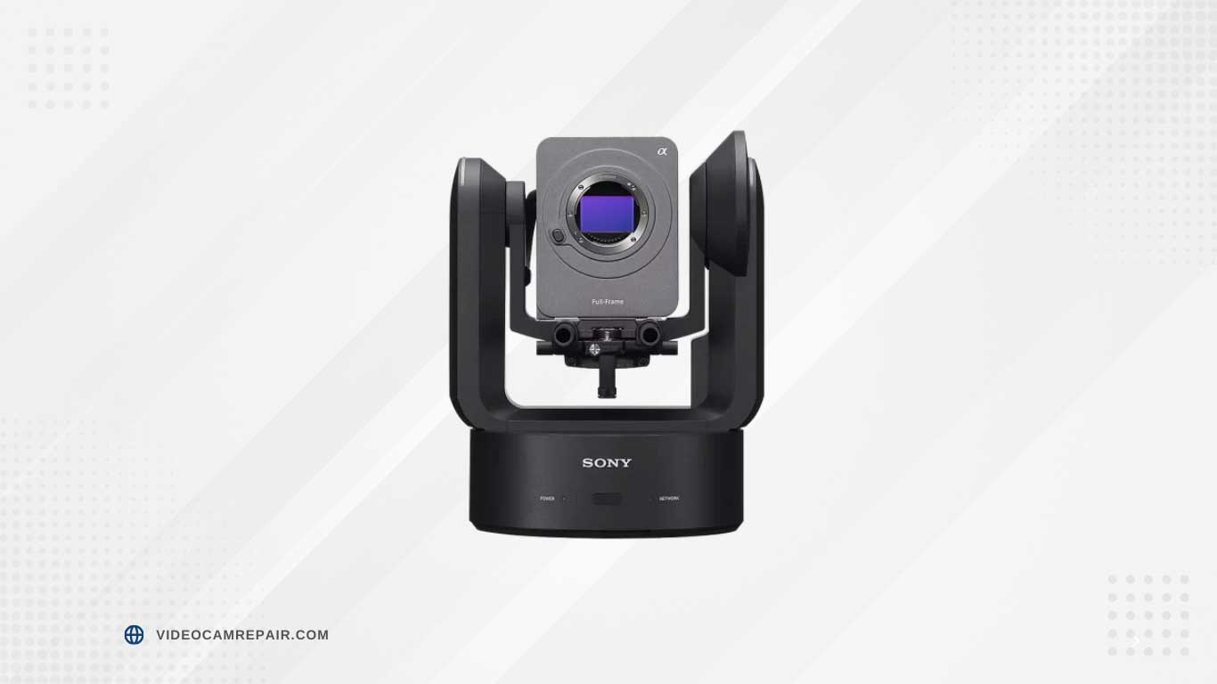 Sony ILME FR7 Camera Repair | Fast & Expert Service