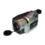 Sony Hi8 & Digital 8 Camcorder Repair Services by US Camera Repair