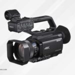 Sony HXR-NX80 Camcorder Repair by US Camera Repair