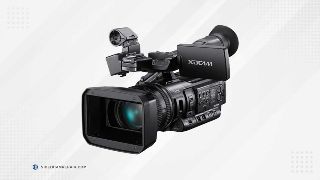 Sony PMW-160 Camcorder Repair Services | Expert & Fast