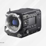 Sony PMW-F5 Camcorder Repair Services