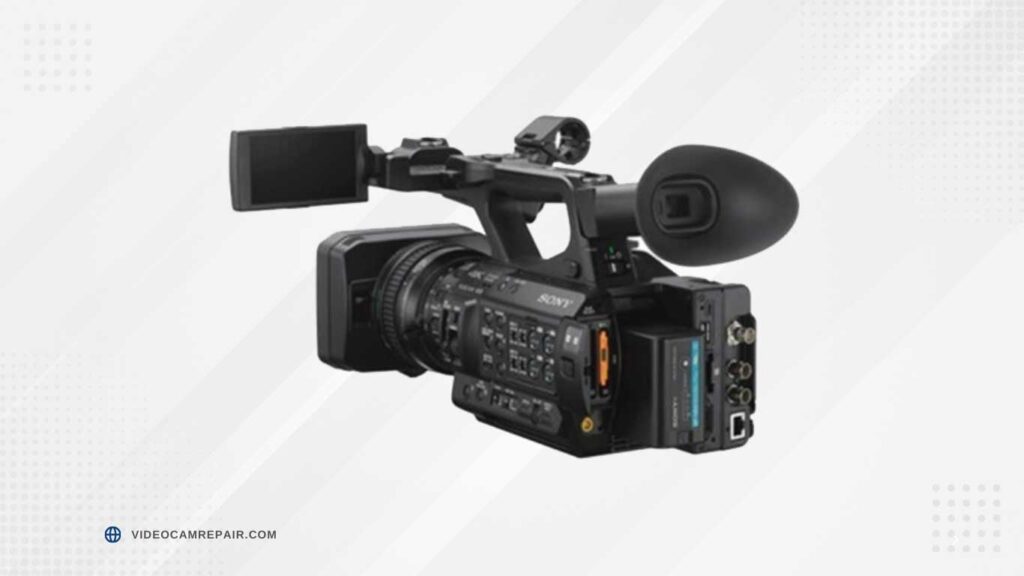 Sony PXW-Z280 Camcorder Repair | Expert & Affordable Service