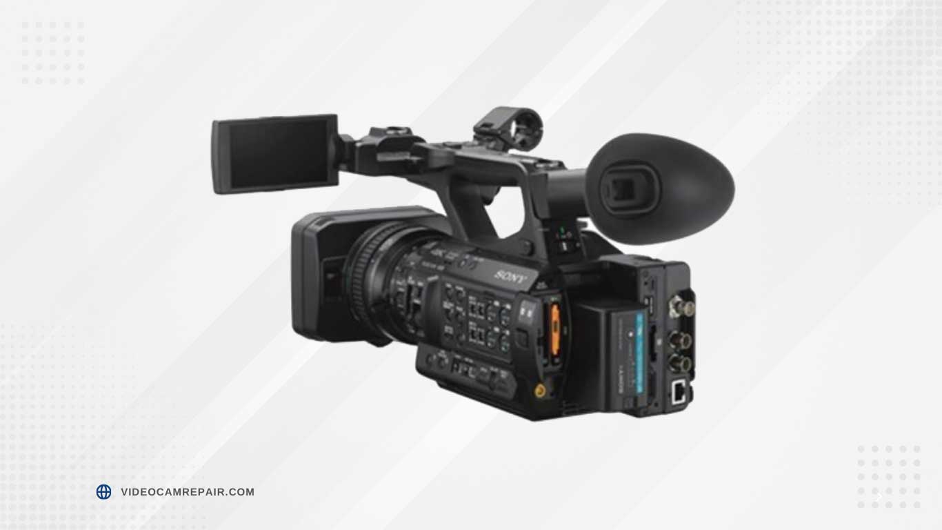 Sony PXW-Z280 Camcorder Repair | Expert & Affordable Service
