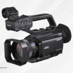 Sony PXW-Z90 Camcorder Troubleshooting and Repair